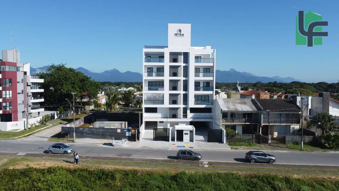 Foto 1 de Apartamento com 2 quartos à venda, 79m2 em Matinhos - PR
