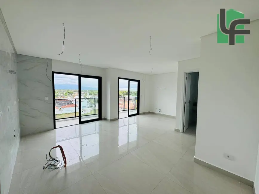 Apartamento com 2 quartos à venda, 79m2 em Matinhos - PR - imagem 9 Foto 9 de Apartamento com 2 quartos à venda, 79m2 em Matinhos - PR