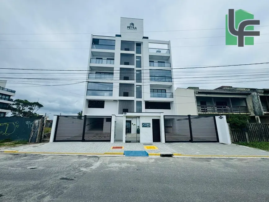 Foto 2 de Apartamento com 2 quartos à venda, 79m2 em Matinhos - PR