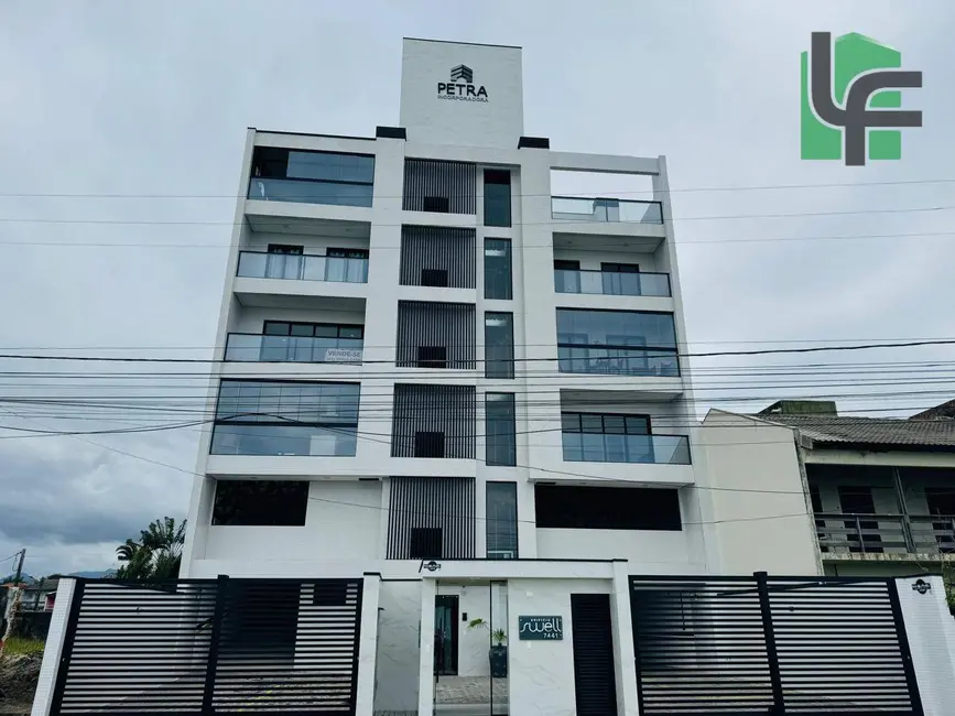 Apartamento com 2 quartos à venda, 79m2 em Matinhos - PR - imagem 5 Foto 5 de Apartamento com 2 quartos à venda, 79m2 em Matinhos - PR