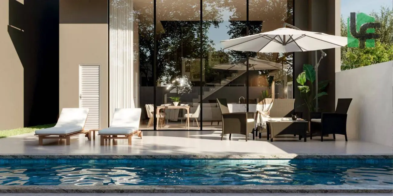 Foto 5 de Sobrado com 3 quartos à venda, 258m2 em Centro, Matinhos - PR