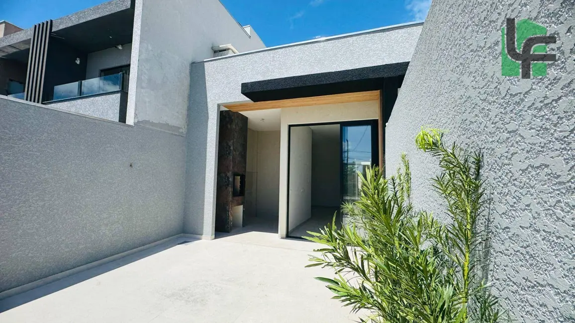 Foto 5 de Casa com 3 quartos à venda, 150m2 em Matinhos - PR