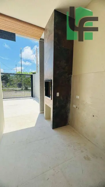 Foto 9 de Casa com 3 quartos à venda, 150m2 em Matinhos - PR