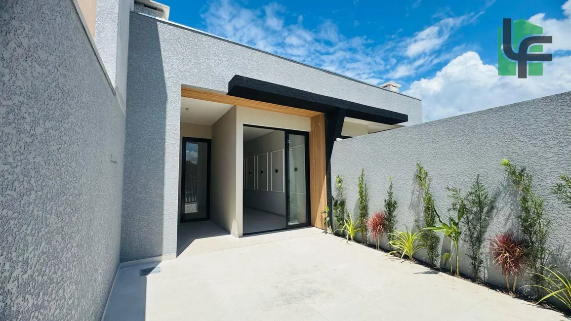 Foto 6 de Casa com 3 quartos à venda, 150m2 em Matinhos - PR