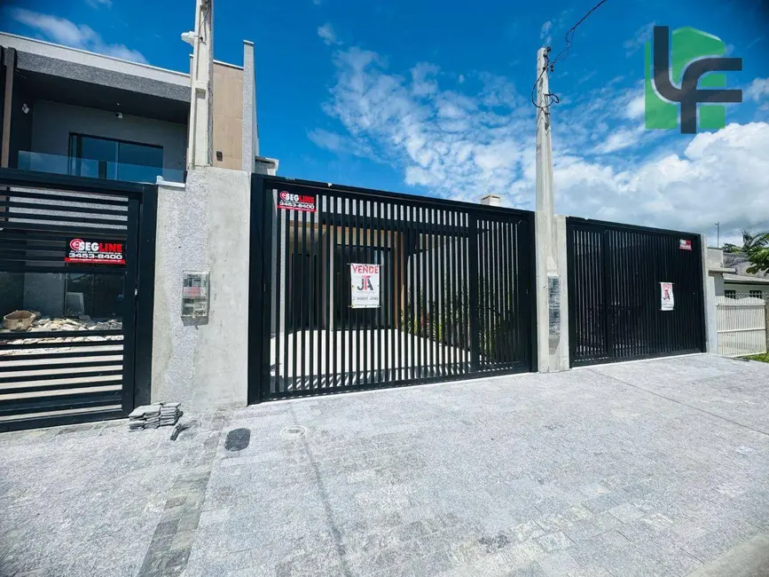 Foto 3 de Casa com 3 quartos à venda, 150m2 em Matinhos - PR