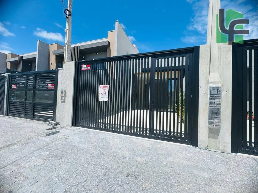 Foto 4 de Casa com 3 quartos à venda, 150m2 em Matinhos - PR