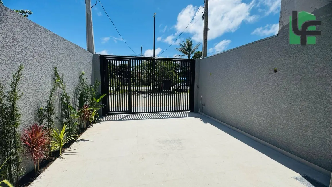 Foto 7 de Casa com 3 quartos à venda, 150m2 em Matinhos - PR