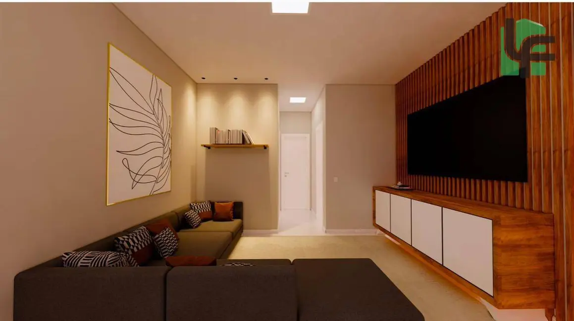 Foto 5 de Apartamento com 2 quartos à venda, 91m2 em Matinhos - PR