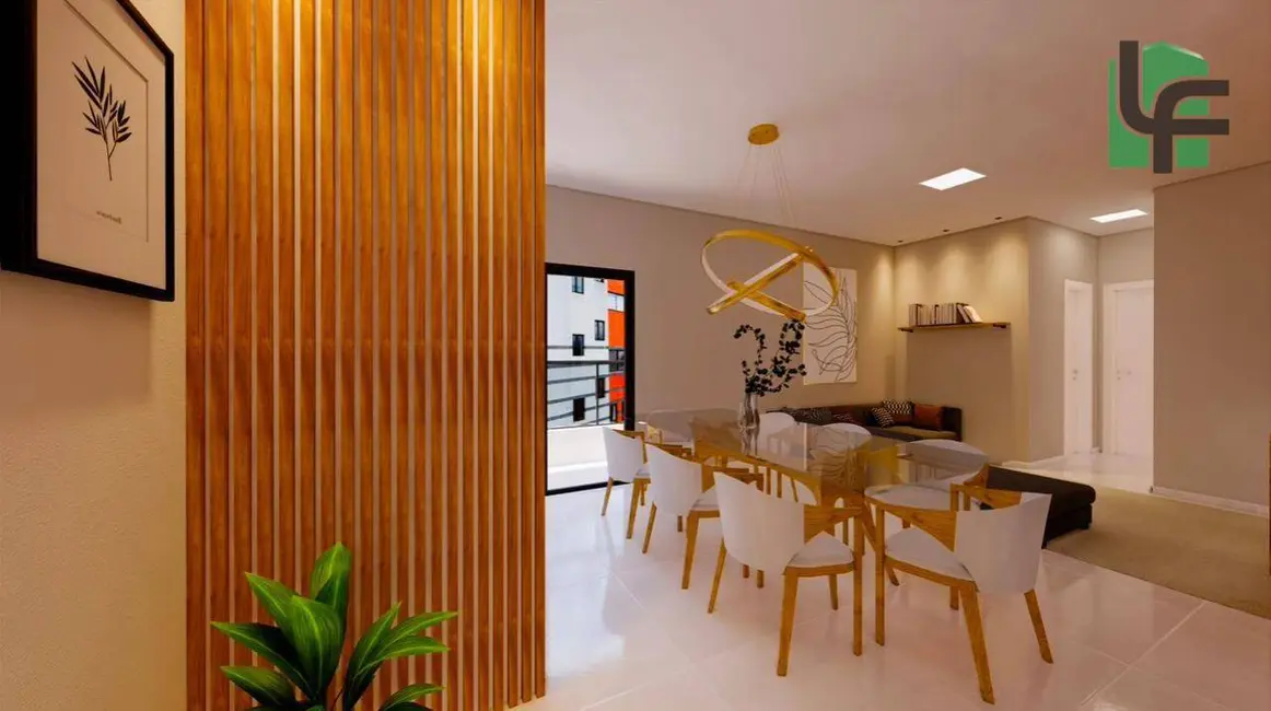 Foto 8 de Apartamento com 2 quartos à venda, 91m2 em Matinhos - PR