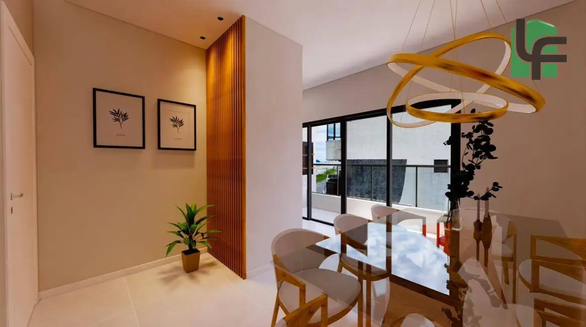 Foto 3 de Apartamento com 2 quartos à venda, 91m2 em Matinhos - PR