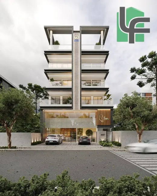 Foto 2 de Apartamento com 2 quartos à venda, 125m2 em Matinhos - PR