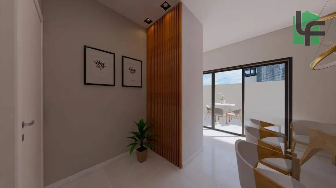 Foto 3 de Apartamento com 2 quartos à venda, 125m2 em Matinhos - PR