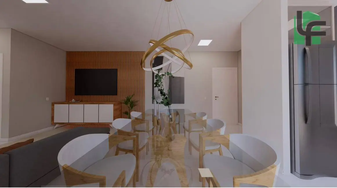 Foto 5 de Apartamento com 2 quartos à venda, 125m2 em Matinhos - PR