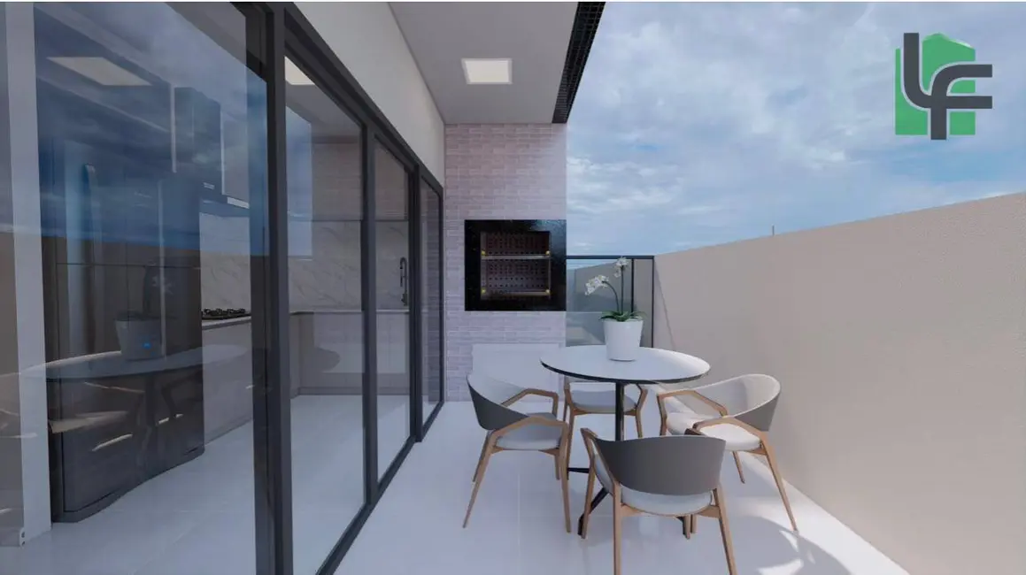 Foto 7 de Apartamento com 2 quartos à venda, 125m2 em Matinhos - PR