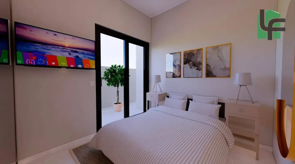 Foto 8 de Apartamento com 2 quartos à venda, 125m2 em Matinhos - PR