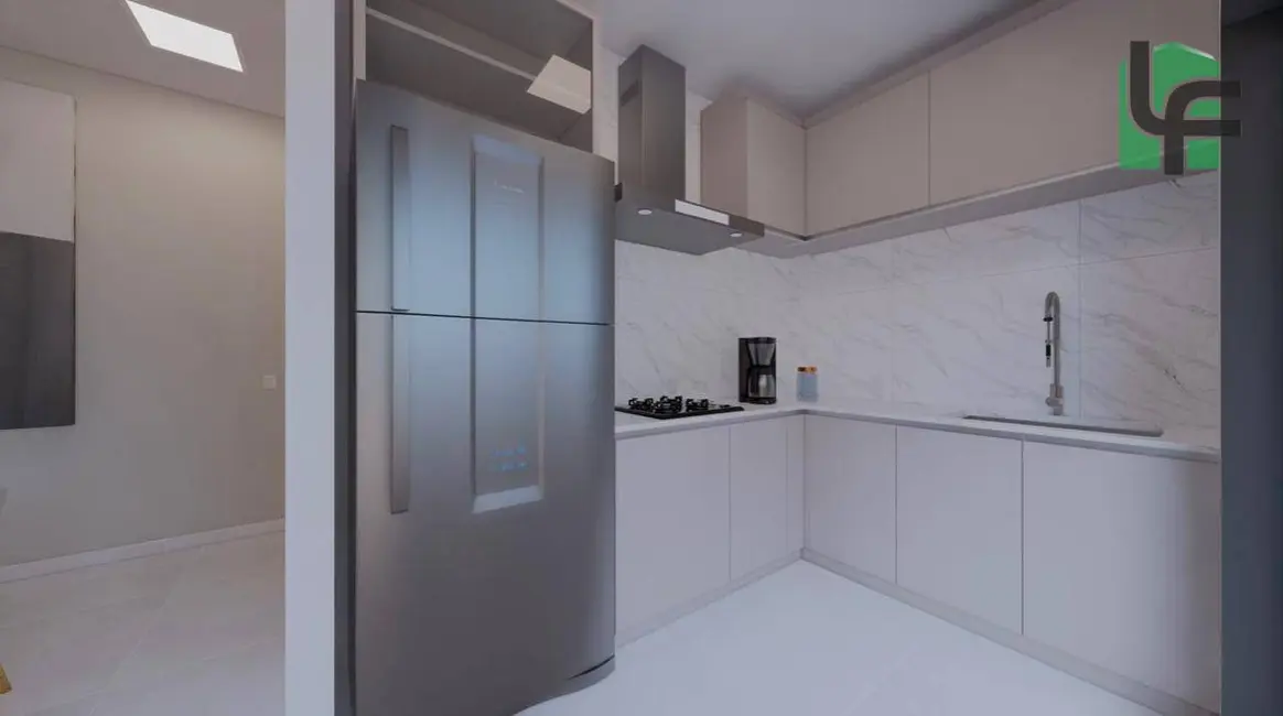 Foto 6 de Apartamento com 2 quartos à venda, 125m2 em Matinhos - PR