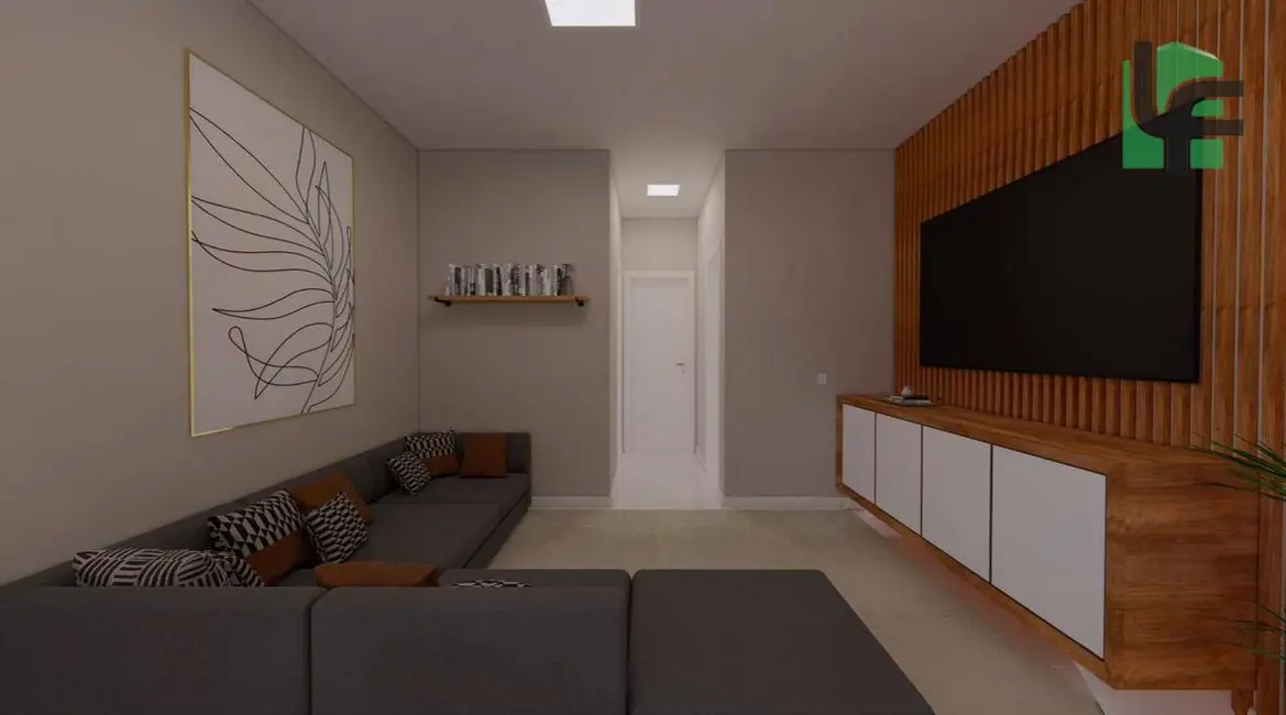 Foto 4 de Apartamento com 2 quartos à venda, 125m2 em Matinhos - PR