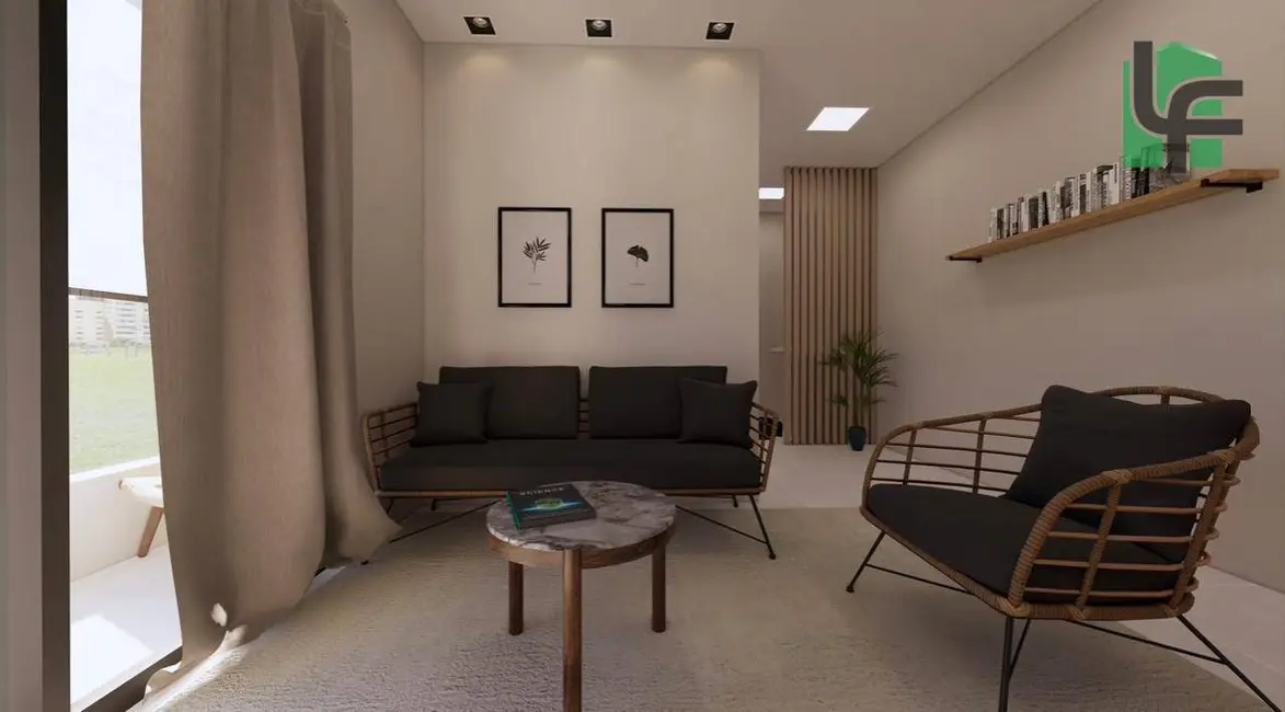 Foto 5 de Cobertura com 3 quartos à venda, 182m2 em Matinhos - PR