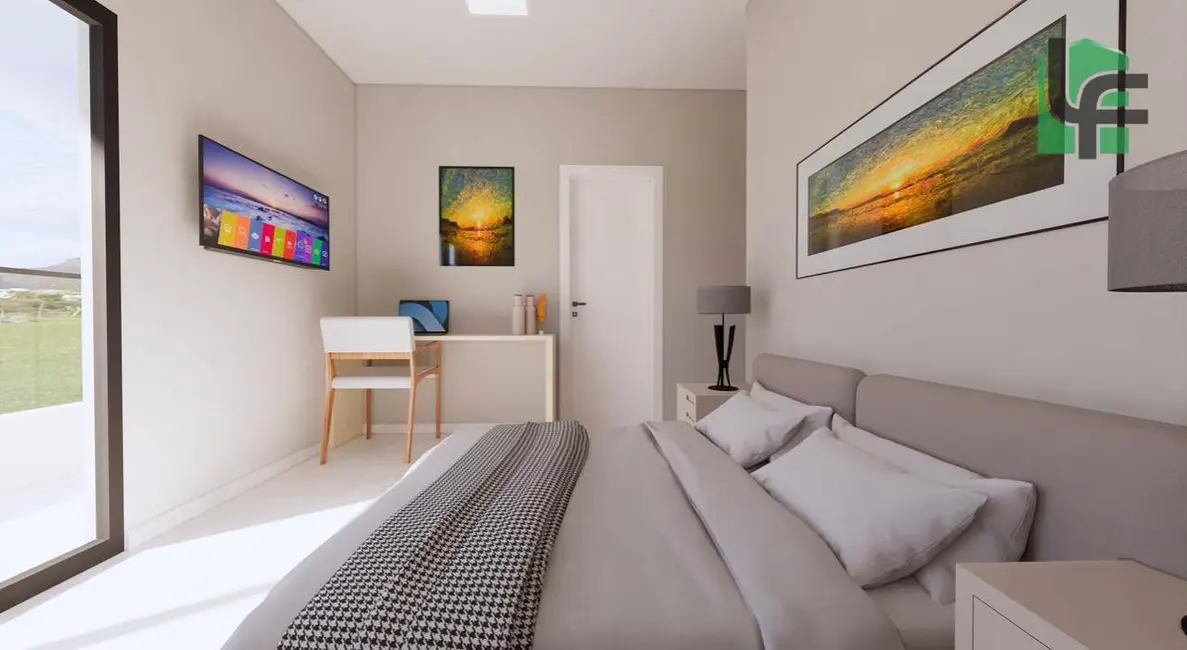 Foto 8 de Cobertura com 3 quartos à venda, 182m2 em Matinhos - PR