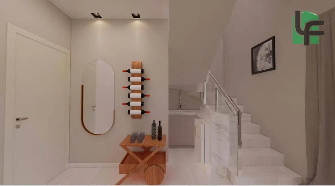 Foto 3 de Cobertura com 3 quartos à venda, 182m2 em Matinhos - PR