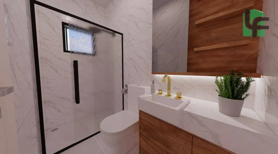 Foto 9 de Cobertura com 3 quartos à venda, 182m2 em Matinhos - PR