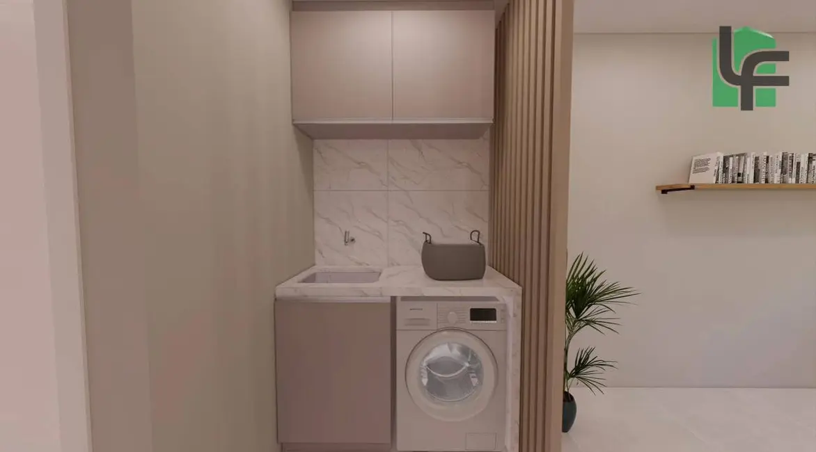 Foto 4 de Cobertura com 3 quartos à venda, 182m2 em Matinhos - PR