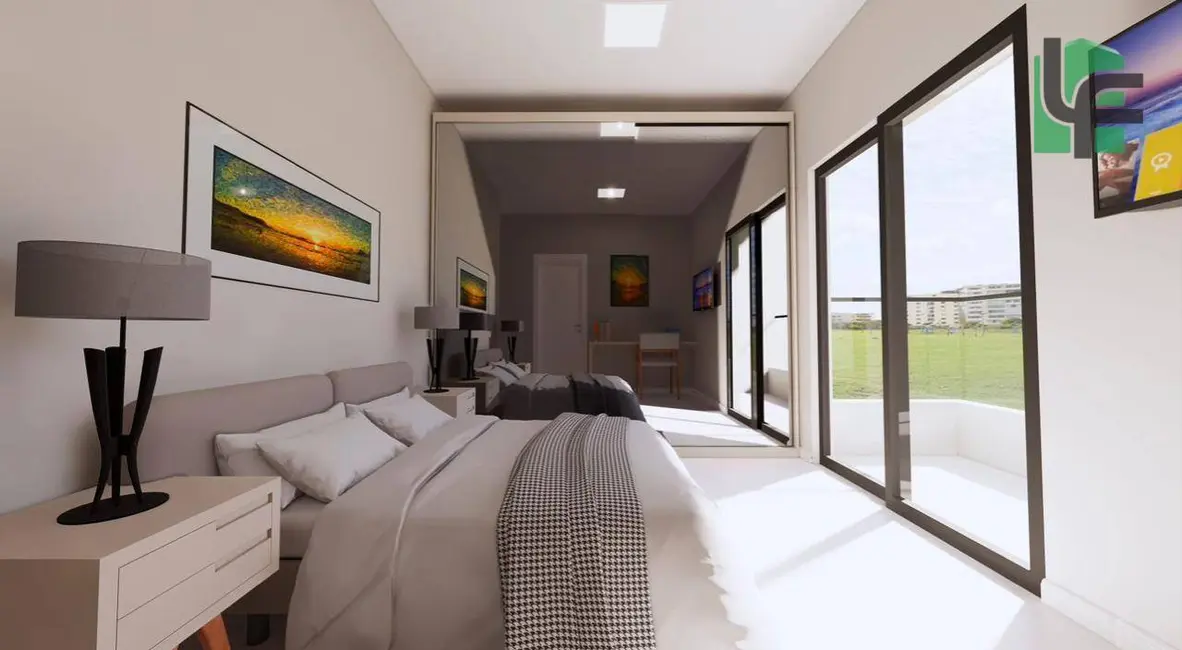 Foto 7 de Cobertura com 3 quartos à venda, 182m2 em Matinhos - PR