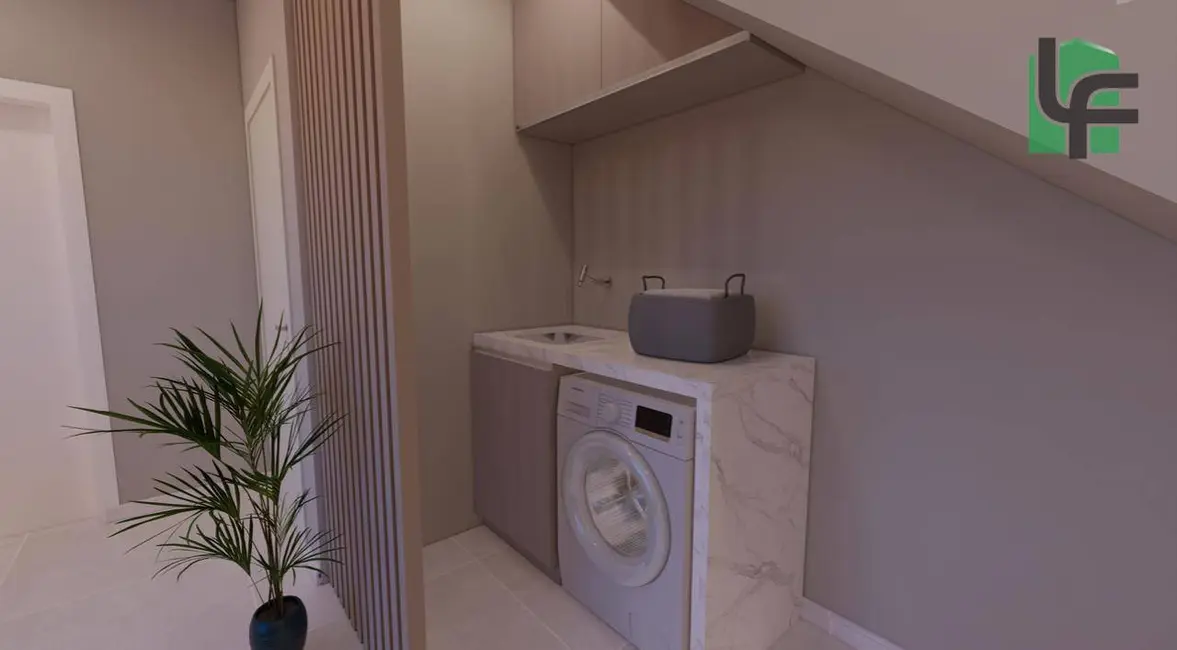 Foto 3 de Cobertura com 4 quartos à venda, 193m2 em Matinhos - PR