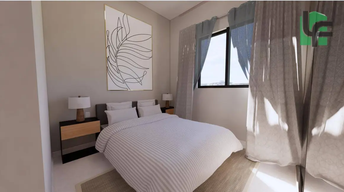 Foto 6 de Cobertura com 4 quartos à venda, 193m2 em Matinhos - PR