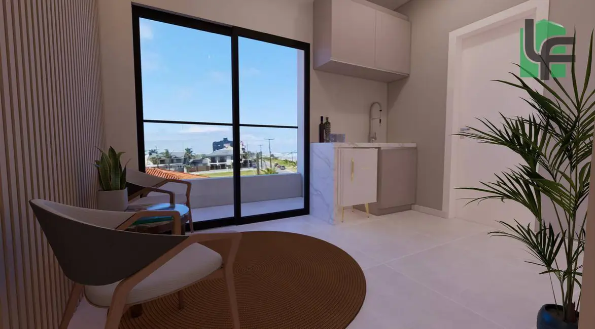 Foto 4 de Cobertura com 4 quartos à venda, 193m2 em Matinhos - PR