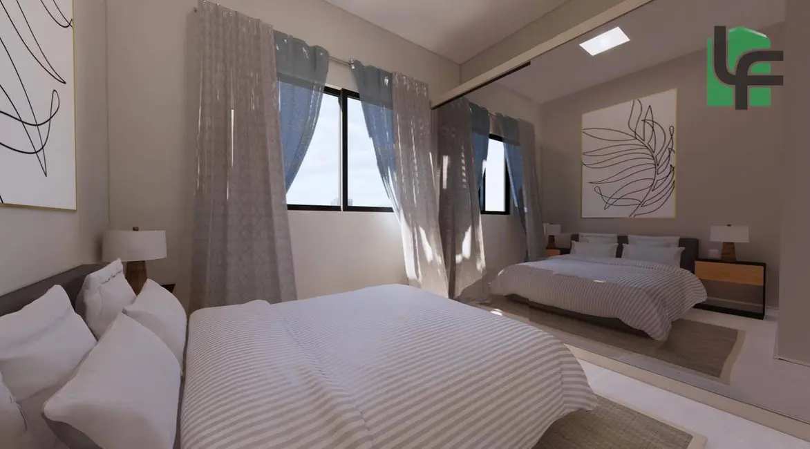 Foto 7 de Cobertura com 4 quartos à venda, 193m2 em Matinhos - PR