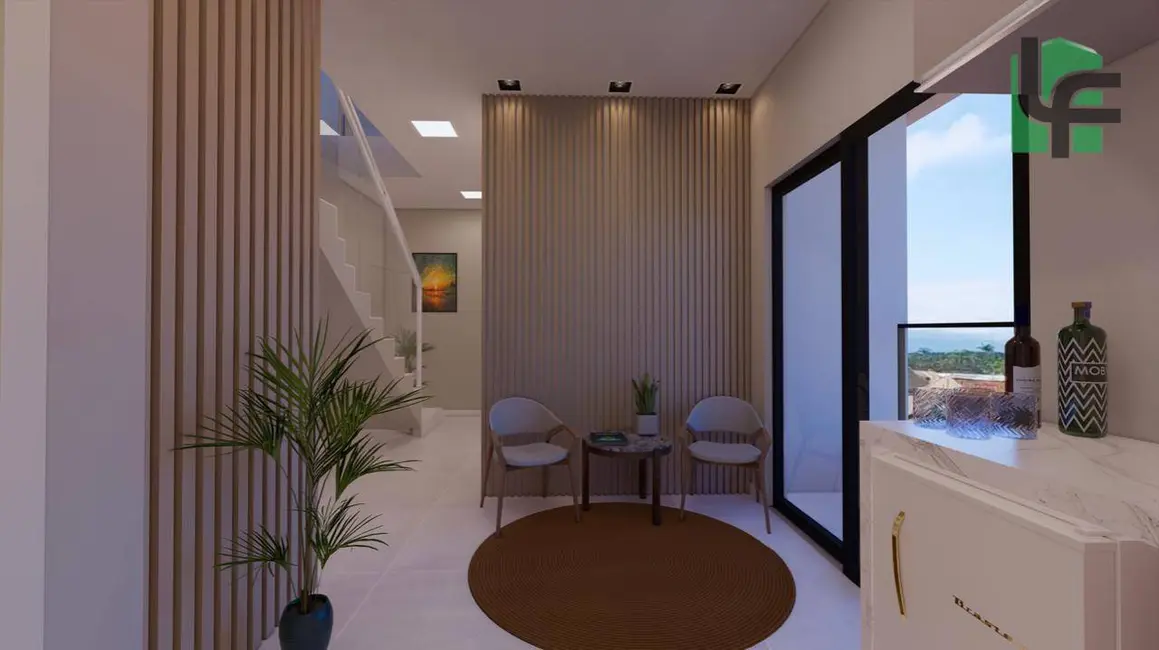 Foto 5 de Cobertura com 4 quartos à venda, 193m2 em Matinhos - PR