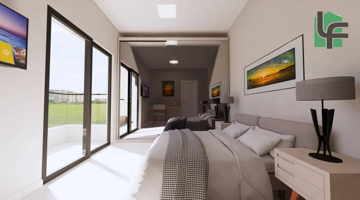 Foto 8 de Cobertura com 4 quartos à venda, 193m2 em Matinhos - PR