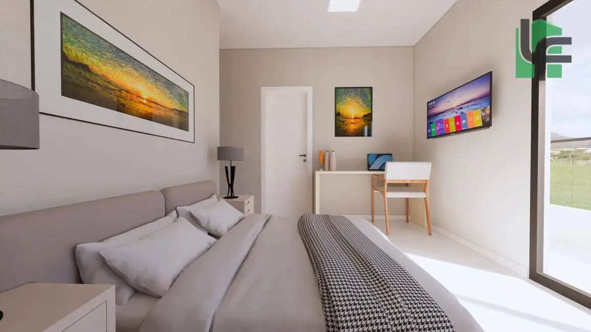 Foto 9 de Cobertura com 4 quartos à venda, 193m2 em Matinhos - PR