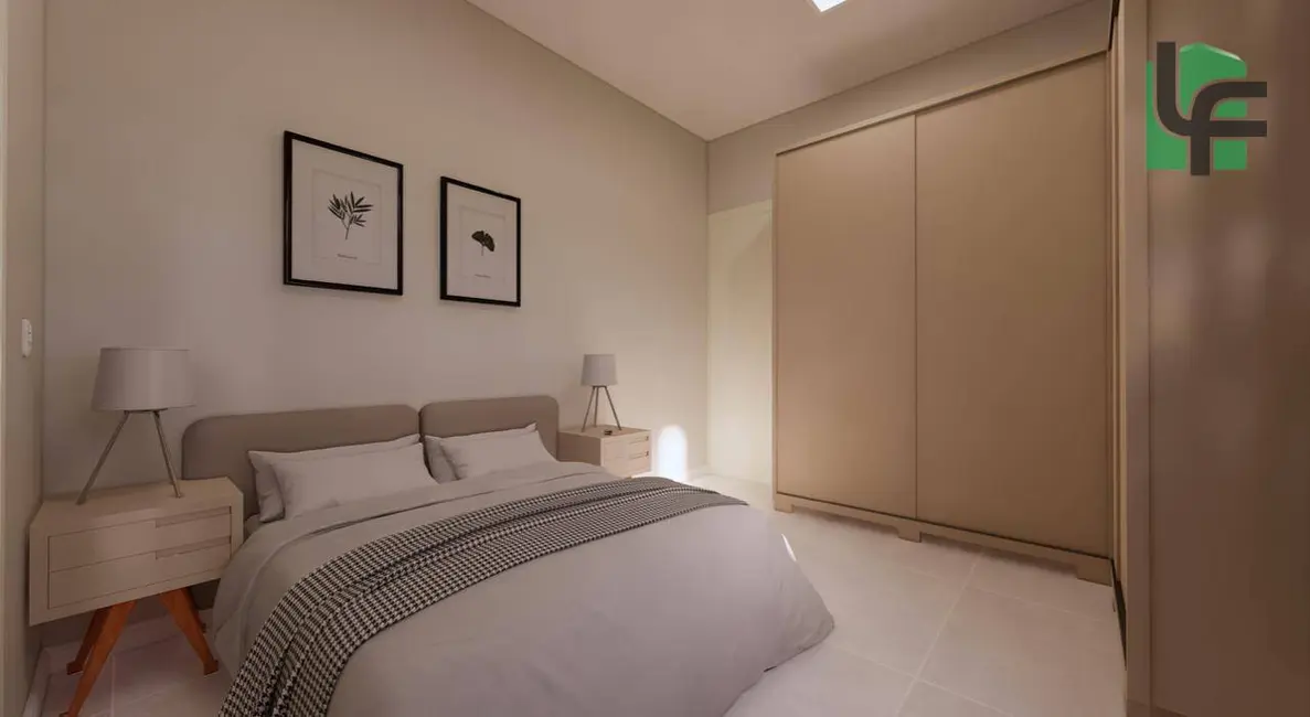 Foto 5 de Cobertura com 4 quartos à venda, 197m2 em Matinhos - PR