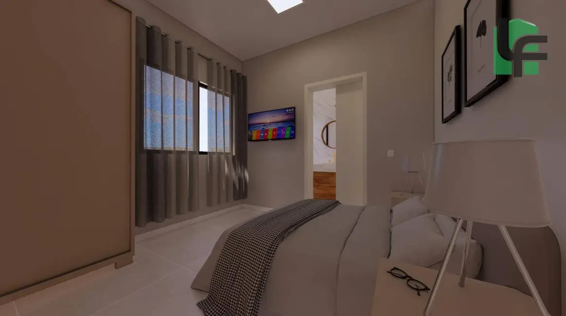 Foto 4 de Cobertura com 4 quartos à venda, 197m2 em Matinhos - PR