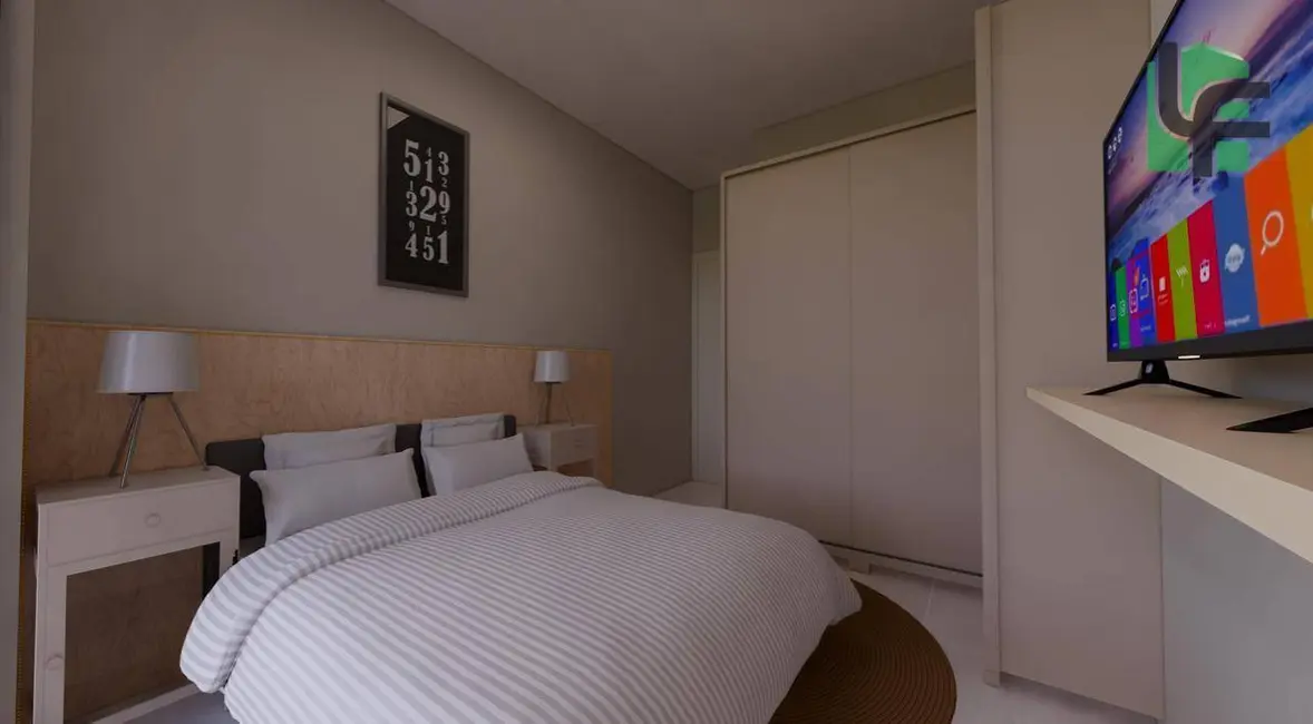 Foto 9 de Cobertura com 4 quartos à venda, 197m2 em Matinhos - PR