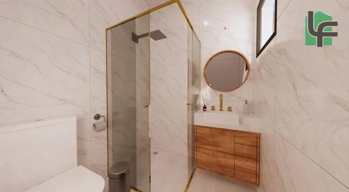 Foto 8 de Cobertura com 4 quartos à venda, 197m2 em Matinhos - PR