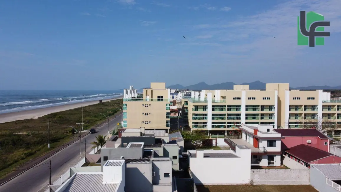 Foto 9 de Apartamento com 3 quartos à venda, 95m2 em Matinhos - PR