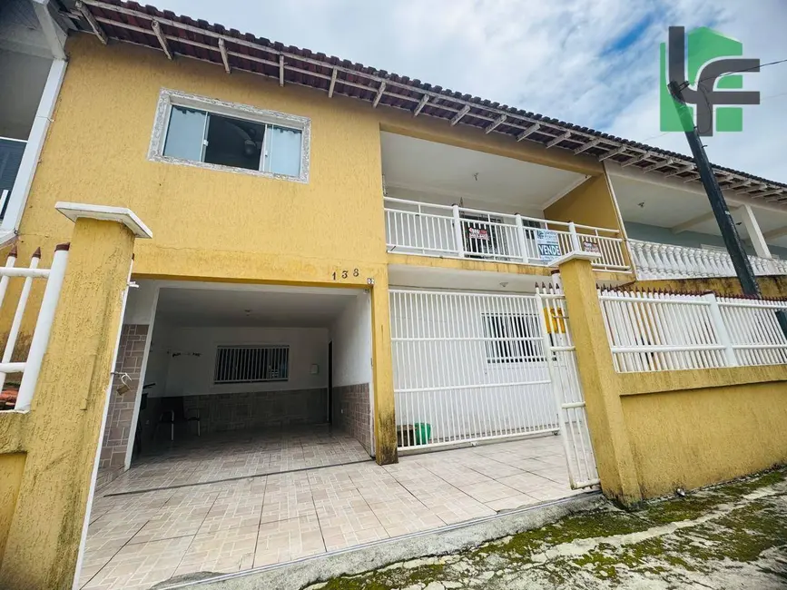 Foto 8 de Sobrado com 3 quartos à venda, 40m2 em Matinhos - PR