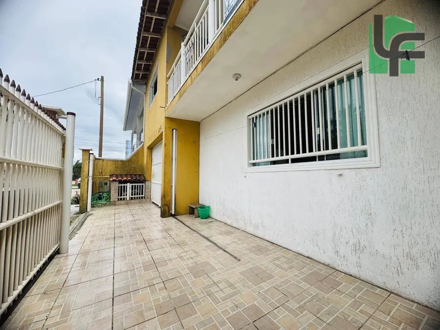 Foto 9 de Sobrado com 3 quartos à venda, 40m2 em Matinhos - PR