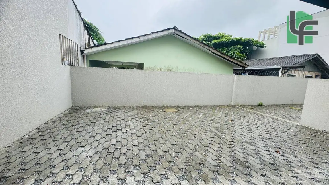 Foto 7 de Sobrado com 3 quartos à venda, 90m2 em Matinhos - PR