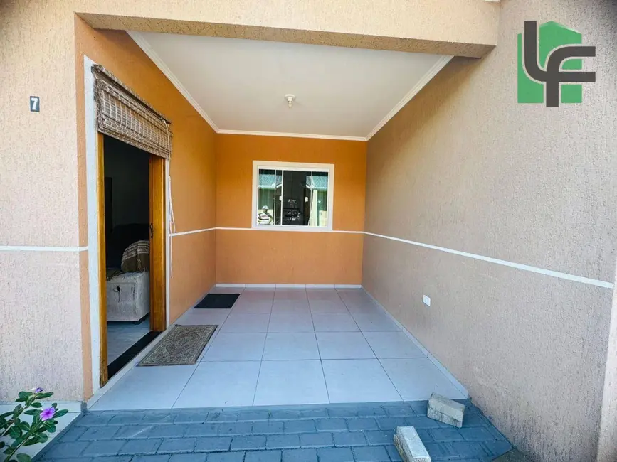 Casa com 2 quartos à venda, 129m2 em Matinhos - PR - imagem 8 Foto 8 de Casa com 2 quartos à venda, 129m2 em Matinhos - PR