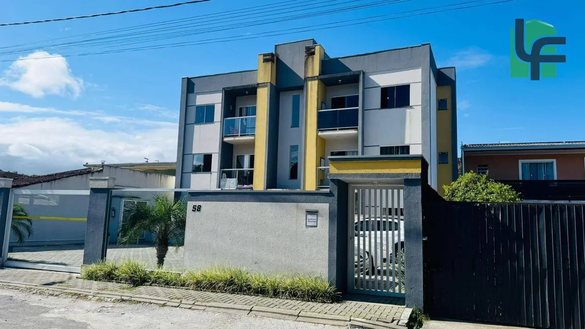 Foto 4 de Apartamento com 2 quartos à venda, 86m2 em Centro, Matinhos - PR