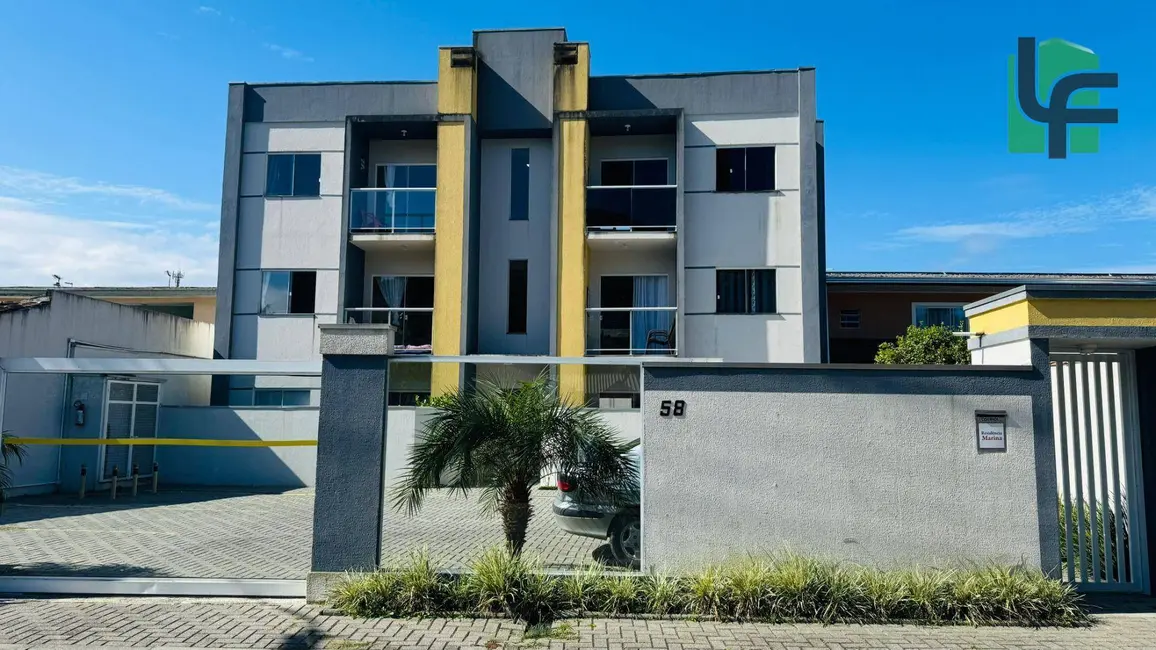 Foto 6 de Apartamento com 2 quartos à venda, 86m2 em Centro, Matinhos - PR