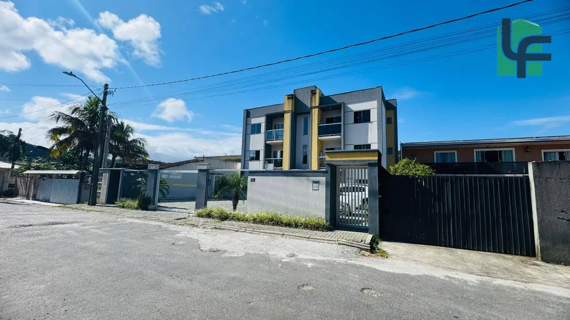 Foto 3 de Apartamento com 2 quartos à venda, 86m2 em Centro, Matinhos - PR