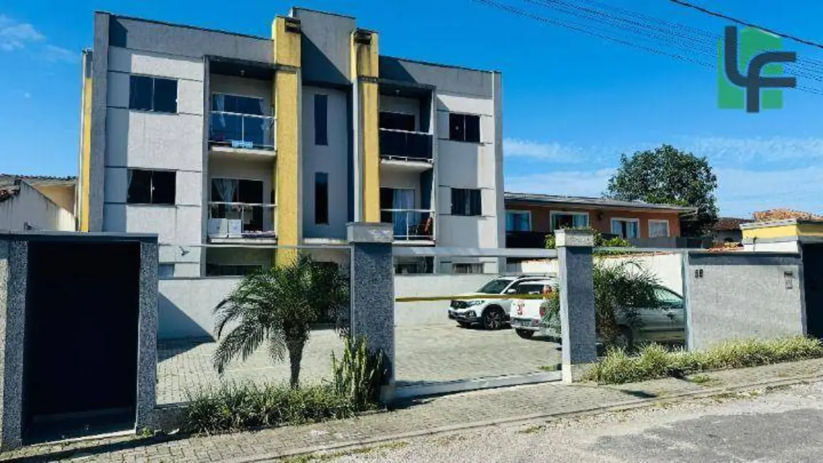 Foto 8 de Apartamento com 2 quartos à venda, 86m2 em Centro, Matinhos - PR