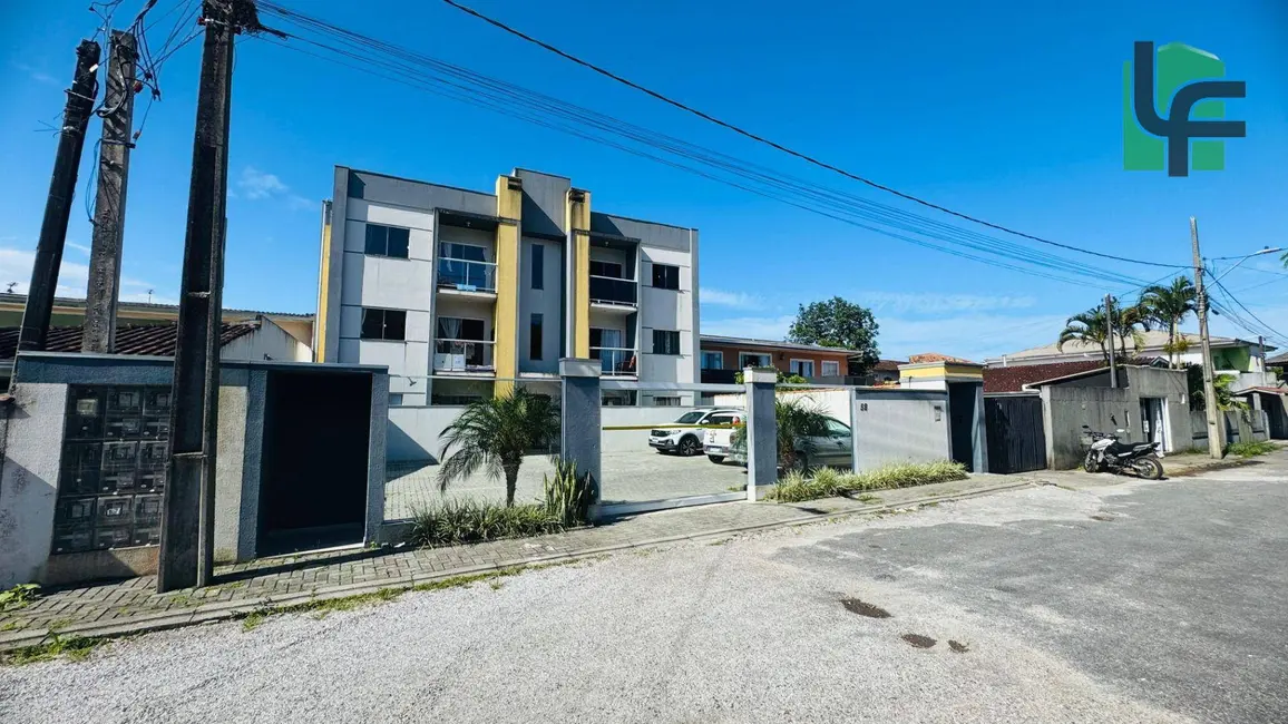Foto 7 de Apartamento com 2 quartos à venda, 86m2 em Centro, Matinhos - PR