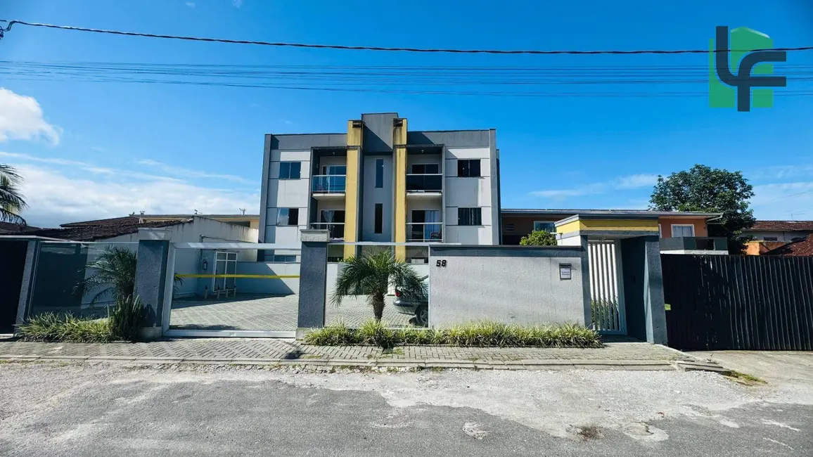 Foto 5 de Apartamento com 2 quartos à venda, 86m2 em Centro, Matinhos - PR