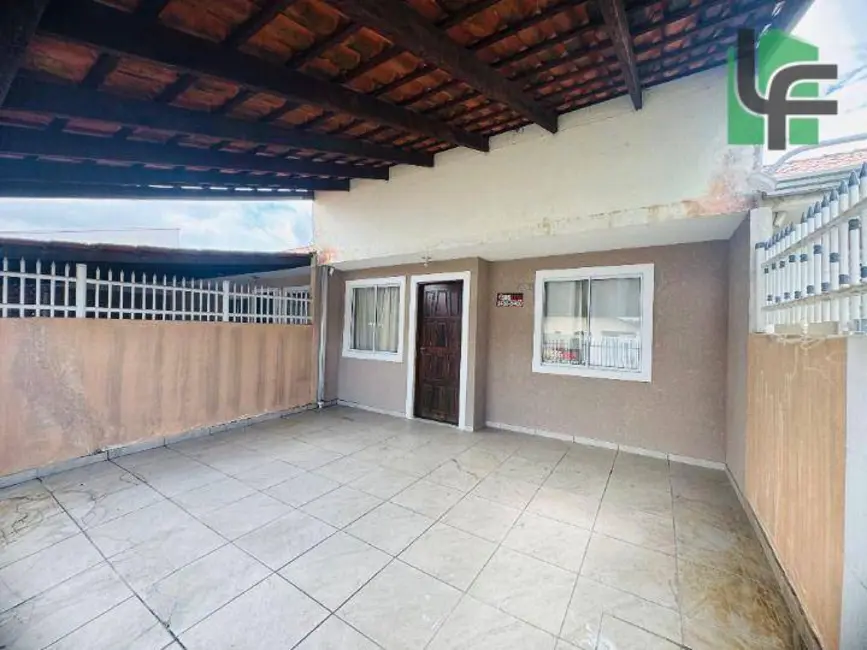 Casa com 2 quartos à venda, 83m2 em Matinhos - PR - imagem 4 Foto 4 de Casa com 2 quartos à venda, 83m2 em Matinhos - PR